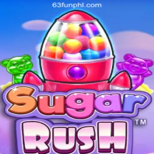 Discover the Sweet Delights of SugarRush at 63FUN Online Casino Philippines