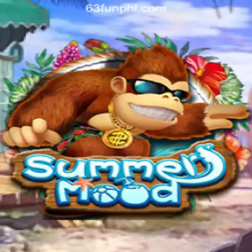 Explore the Exciting World of SummerMood at 63FUN Online Casino Philippines