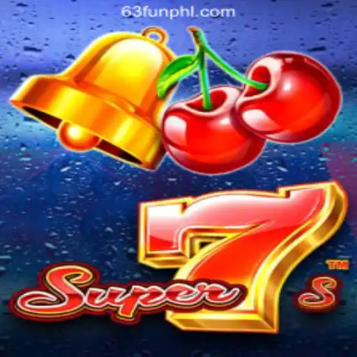 Exploring the Exciting World of Super7s at 63FUN Online Casino Philippines