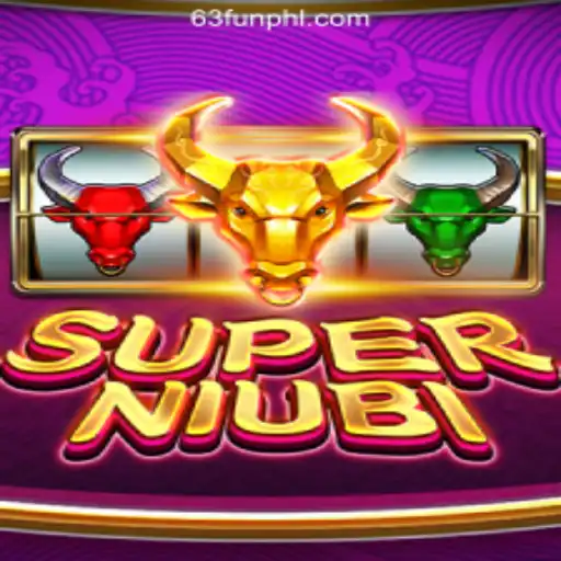 Exploring the Exciting World of SuperNiubi at 63FUN Online Casino Philippines