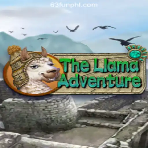 TheLlamaAdventure: A New Dimension in Online Gaming with 63FUN Online Casino Philippines