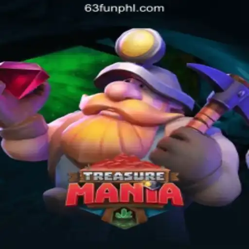Exploring TreasureMania at 63FUN Online Casino Philippines