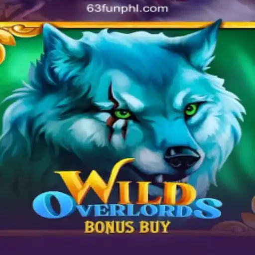 Exploring WildOverlordsBonusBuy at 63FUN Online Casino Philippines