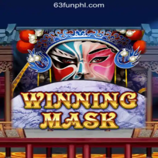Explore WinningMask: The Exciting Game at 63FUN Online Casino Philippines