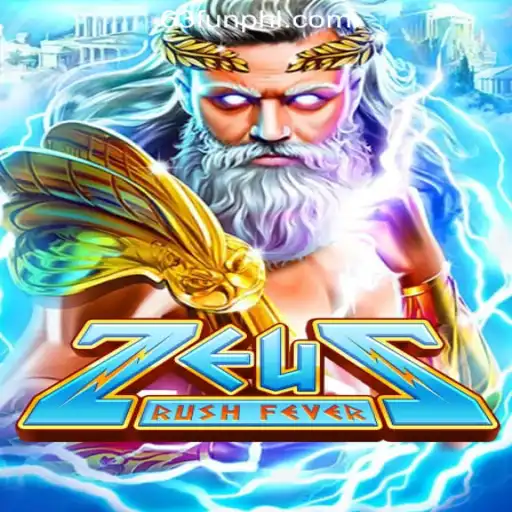 ZeusRushFever: Dive into the Thrilling World of 63FUN Online Casino Philippines